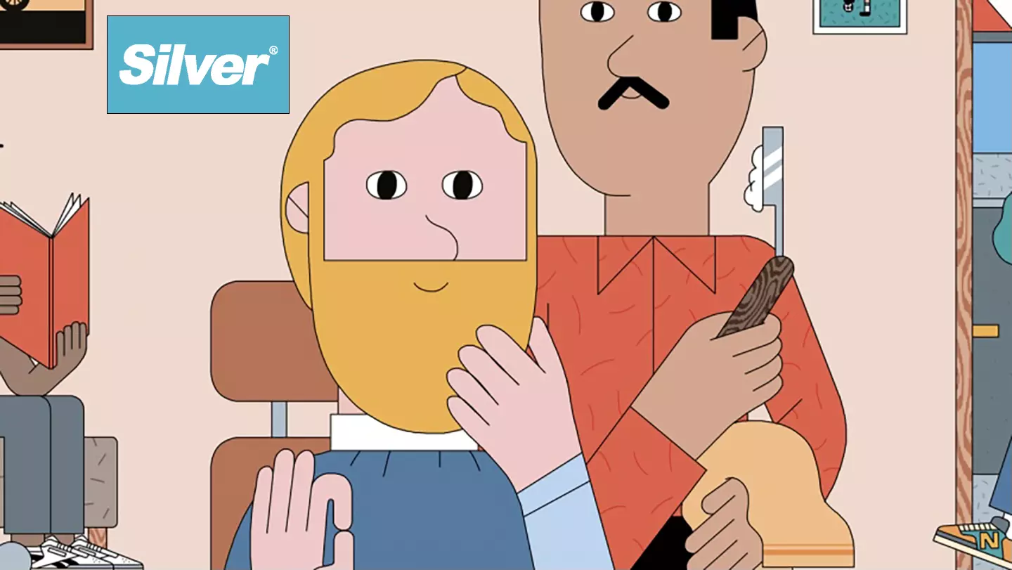 بهترین-فرم-ریش-برای-صورت-شما