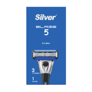 تیغ سیستم 5 لبه بلیز5