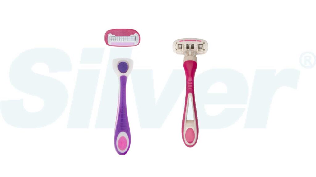 تیغ چندبار مصرف یا تیغ سیستمی