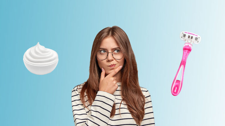 کرم موبر یا تیغ