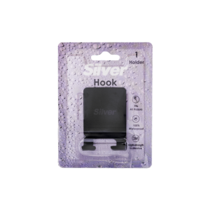 آویز نگهدارنده تیغ مدل هوک