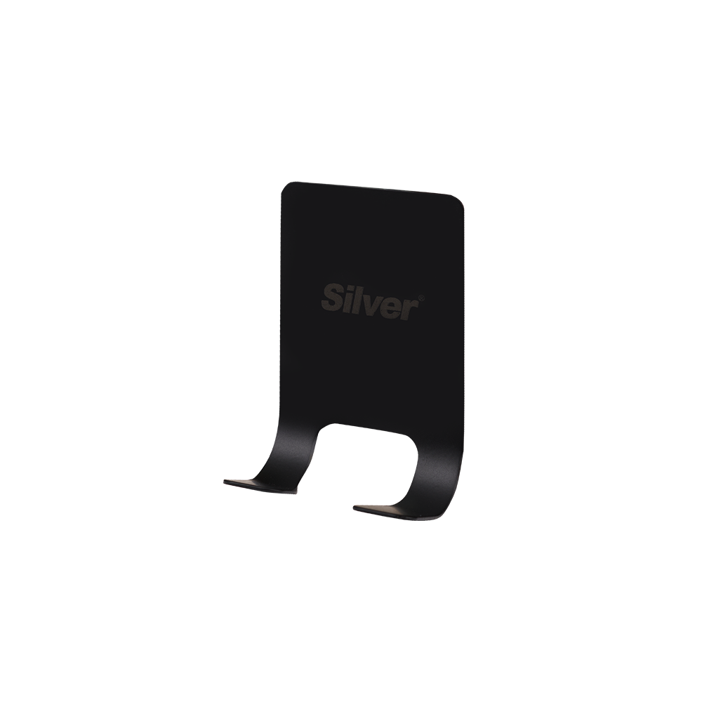 آویز نگهدارنده تیغ مدل هوک - تصویر 2