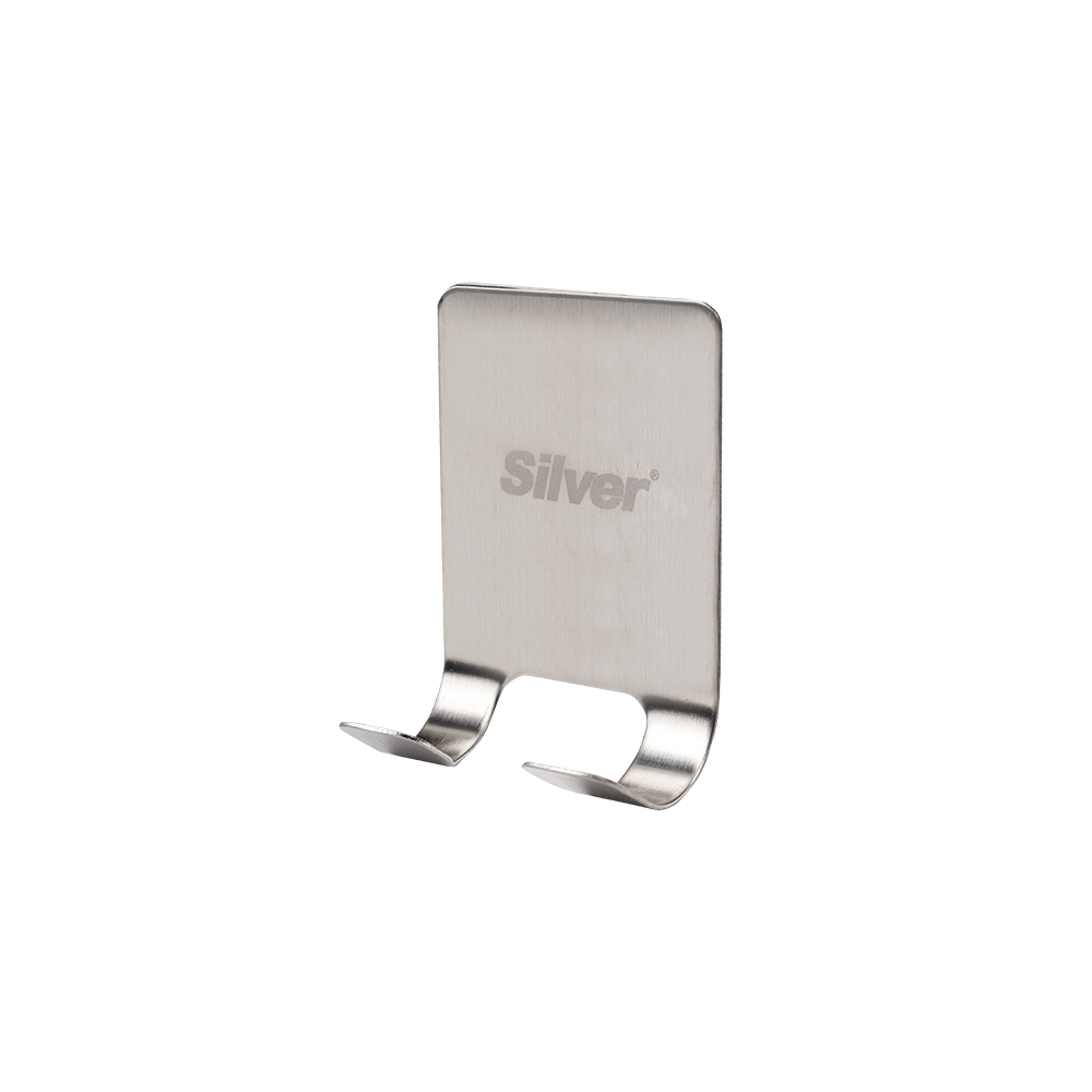 آویز نگهدارنده تیغ مدل هوک - تصویر 3