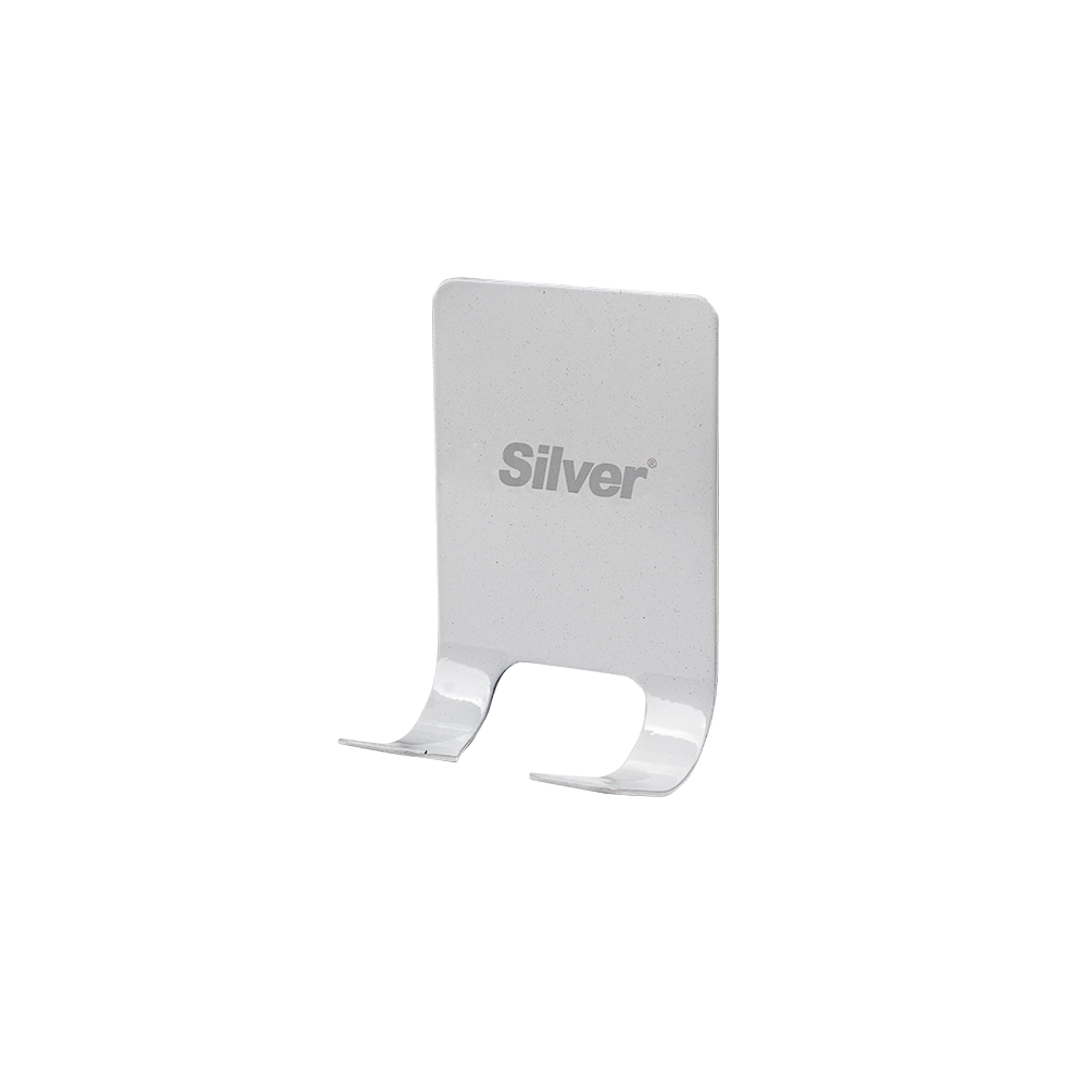 آویز نگهدارنده تیغ مدل هوک - تصویر 4