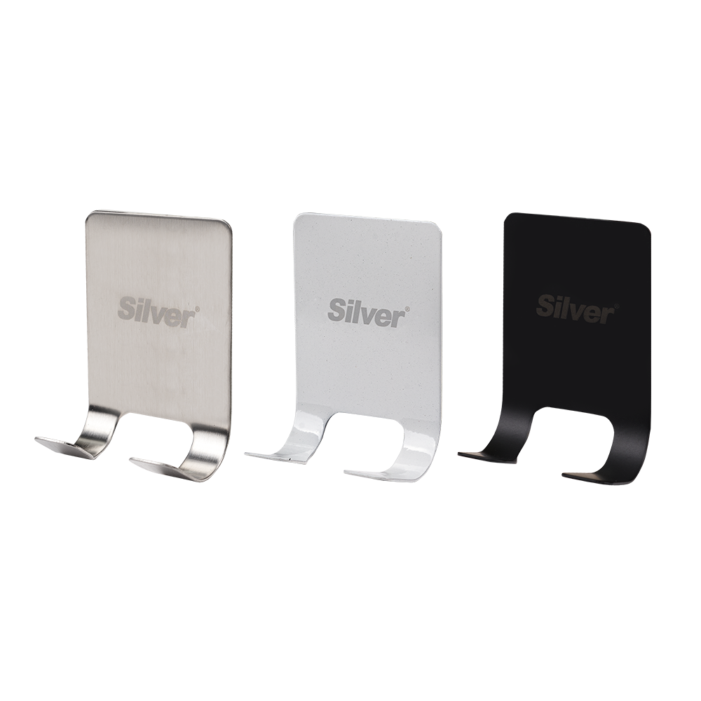 آویز نگهدارنده تیغ مدل هوک - تصویر 5