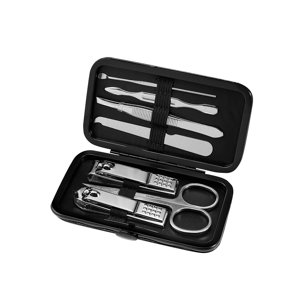 ست مانیکور هفت عددی - تصویر 2