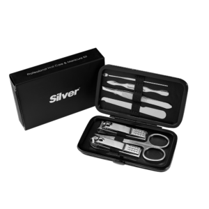 ست مانیکور هفت عددی