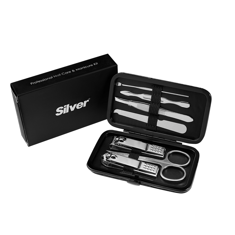 ست مانیکور هفت عددی