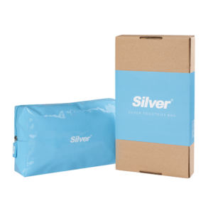 کیف آرایشی سیلور