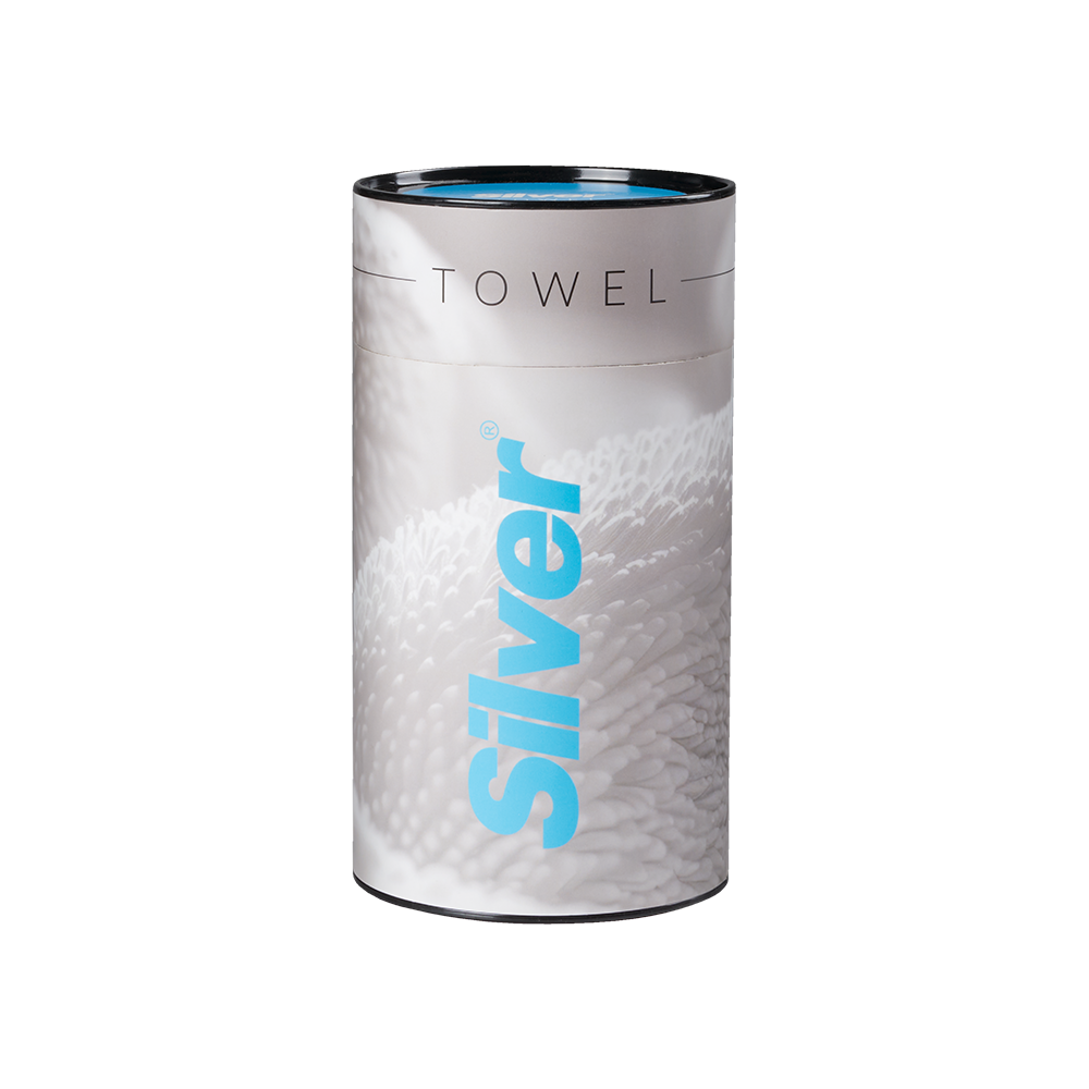 حوله صورت سیلور