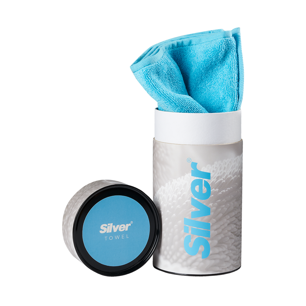 حوله صورت سیلور - تصویر 3