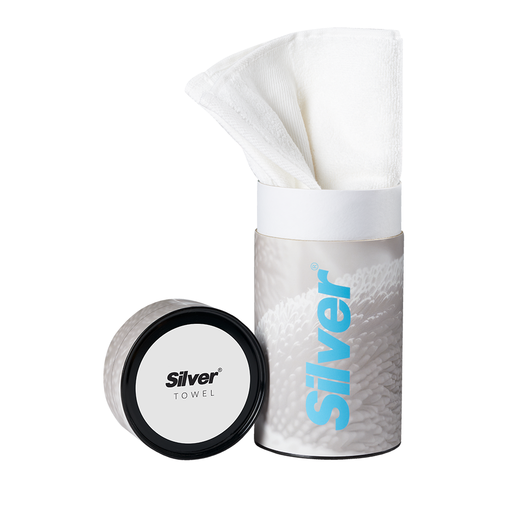 حوله صورت سیلور - تصویر 4