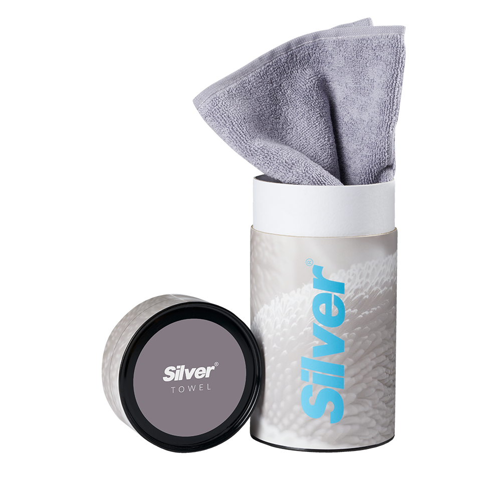 حوله صورت سیلور - تصویر 2