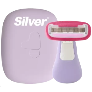 تیغ گلوریا5 گو بنفش