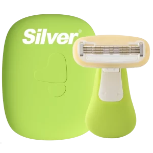 تیغ گلوریا5 گو سبز