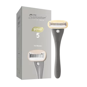 تیغ گلوریا۵ سیستم طوسی