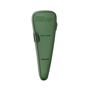 هارد کیس تیغ یشمی