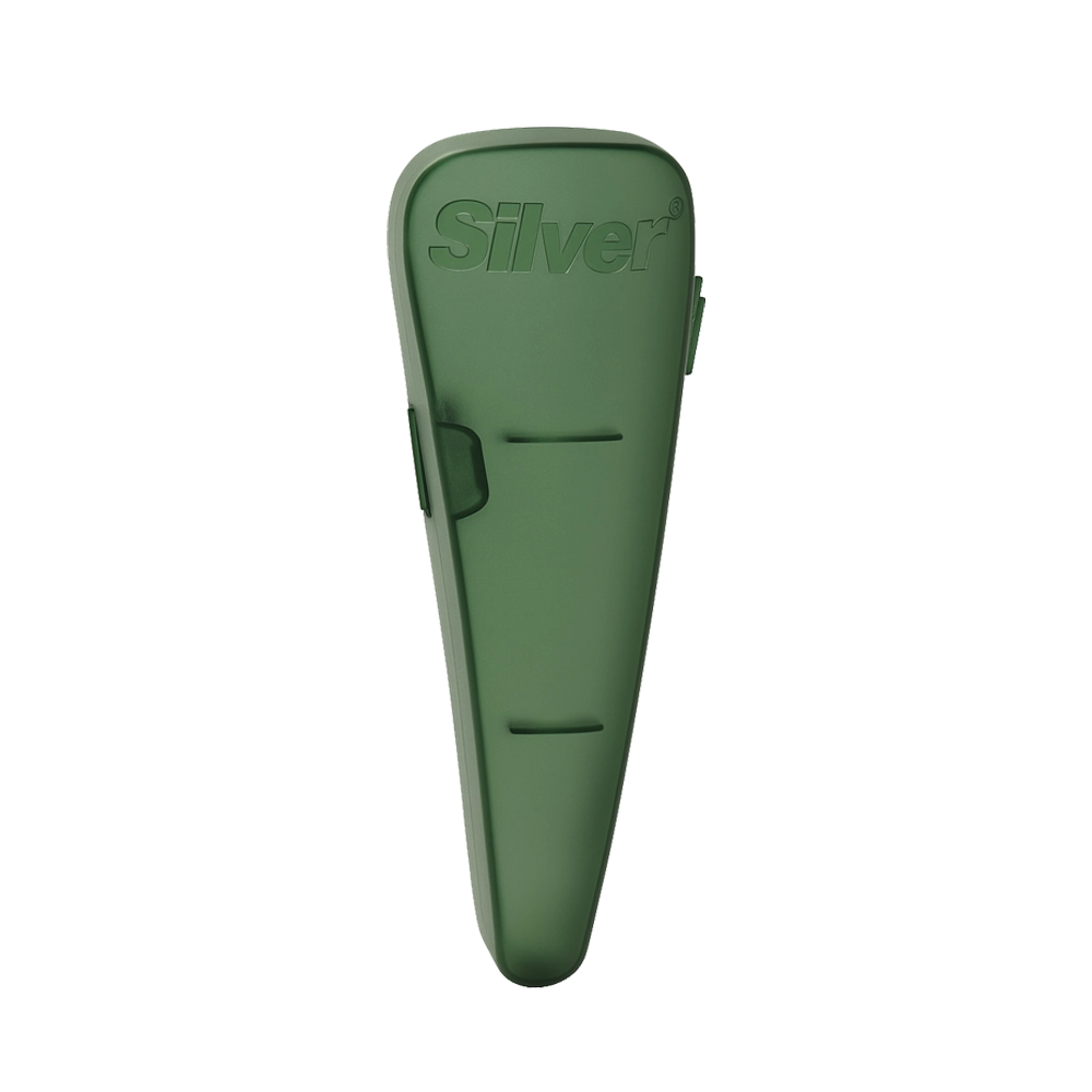 هارد کیس تیغ یشمی