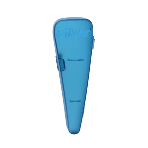 هارد کیس تیغ آبی