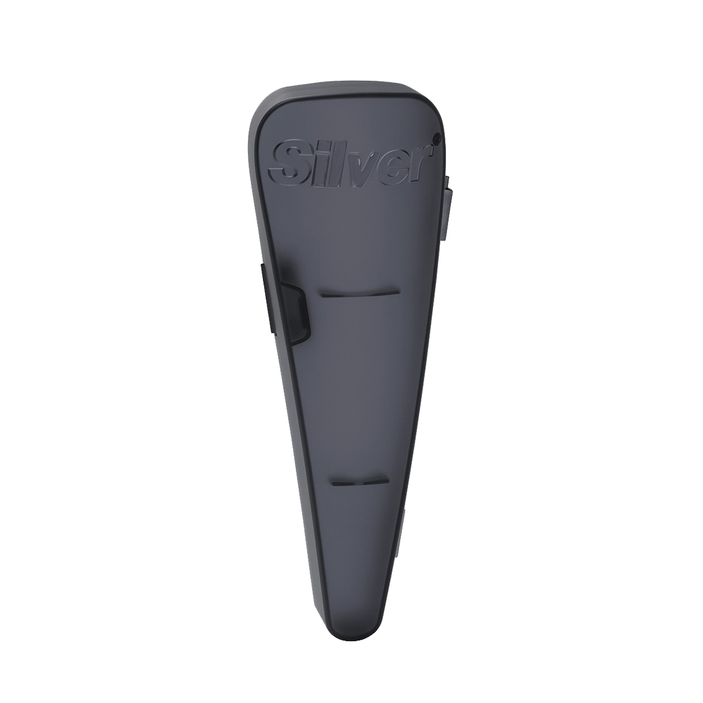 هارد کیس تیغ طوسی