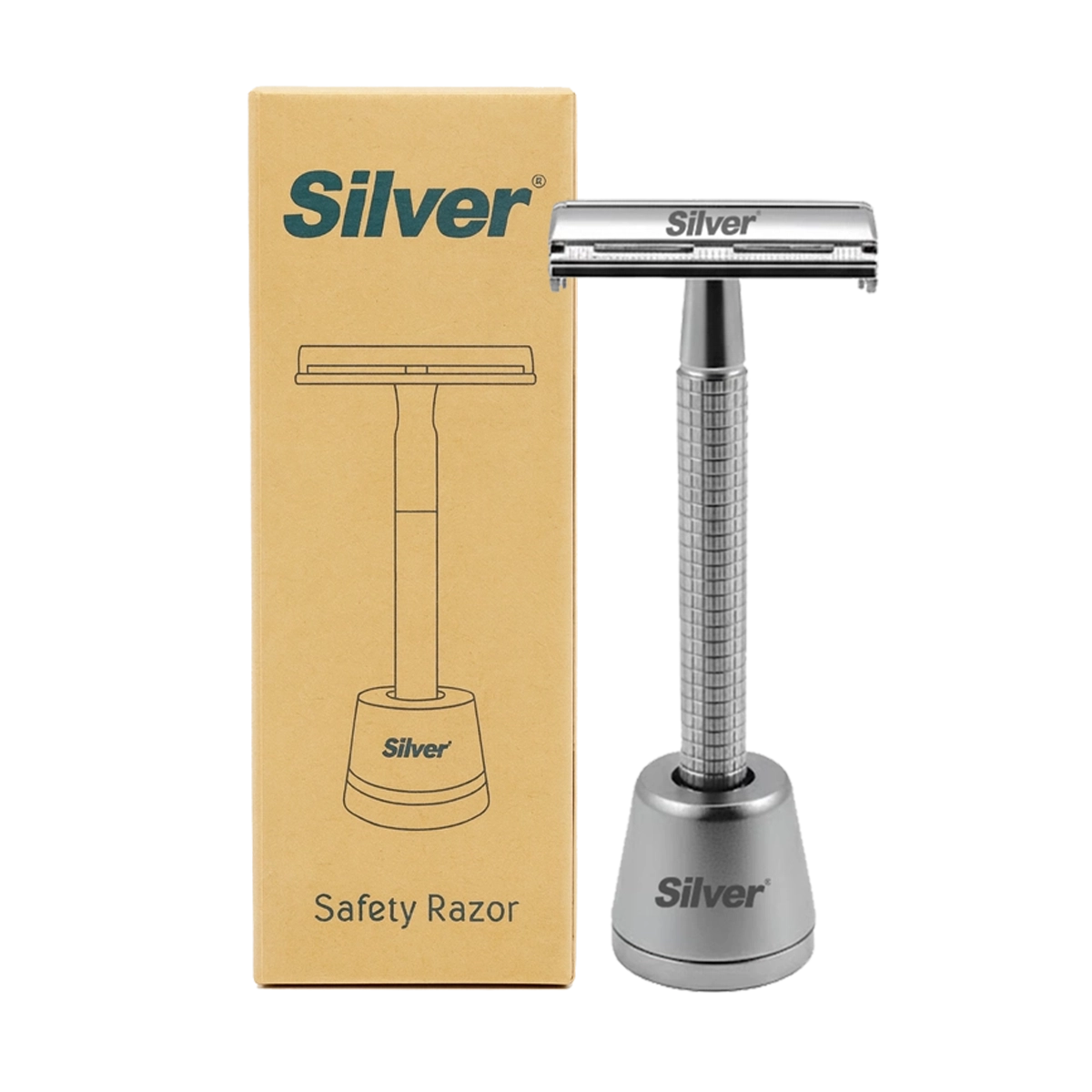 تیغ سیفتی ریزر