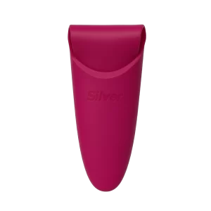 سیلیکون کیس تیغ سرخابی